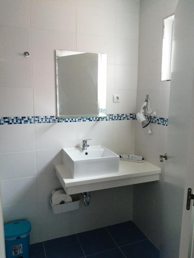 Casa Carolina Apartamento Teo Exterior foto